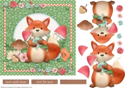 Woodland Friends