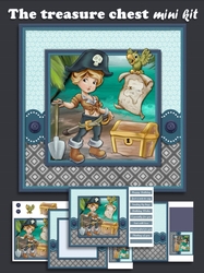 The Treasure Chest