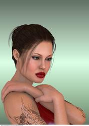 Angelina