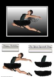 Black Ballet
