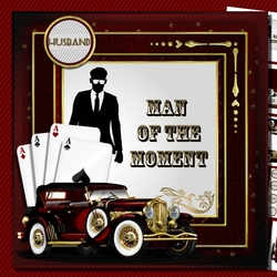 Man of the Moment