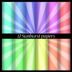 Sunburst Papers