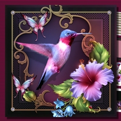 Fabulously Floral