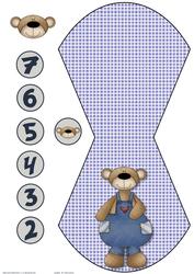 I Am Bear Wobbler