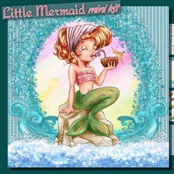 Little Mermaid