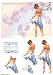 Muse Quick Card