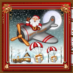 The Sleigh Upgrade mini kit