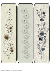 Vines Bookmarks