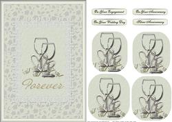 Forever Card Front