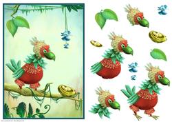 Dodo Step by Step