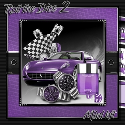 Roll the dice too