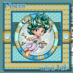 Pisces mini kit