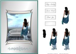 Mountain View Step by Step