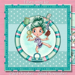 Libra mini kit