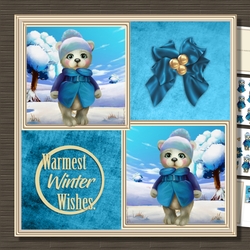 Warmest Winter Wishes
