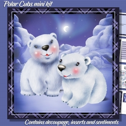 polar Cubs