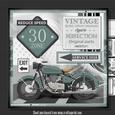 Aged to perfection 2