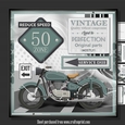 Aged to perfection 3