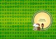 St Patricks Day Insert