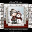 Whimsical Christmas