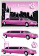 Pink Limo 15
