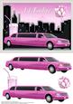 Pink Limo 14