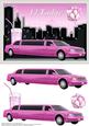 Pink Limo 13