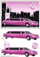 Pink Limo 12