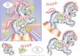 Circus Horse Age 8