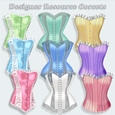 Designer resource corsets