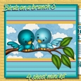 birds on a branch mini kit 3