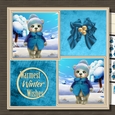 Warmest Winter Wishes