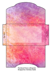 Money Envelope