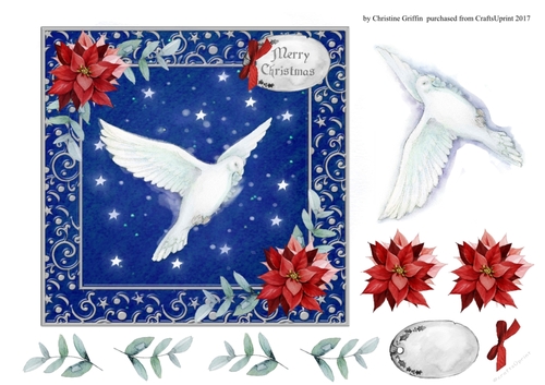 Dove of Peace