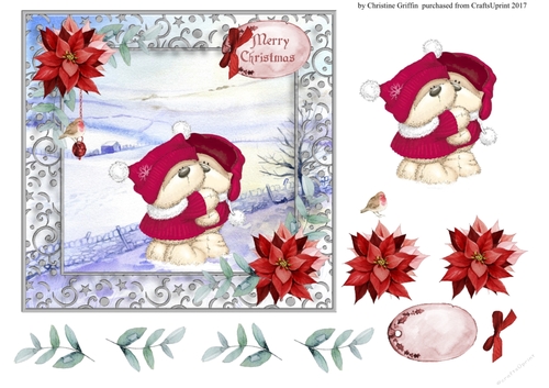 Happy Christmas to You