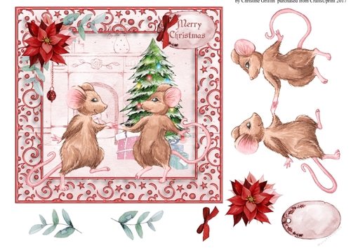 Christmas Celebration