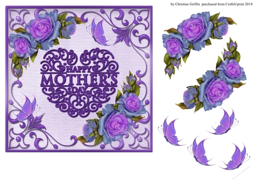 Happy Mother;s Day 1