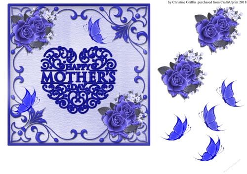 Happy Mother;s Day 2