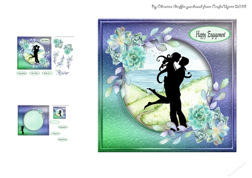 Love & Romance 5