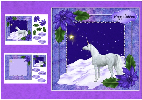Follow the Star 2