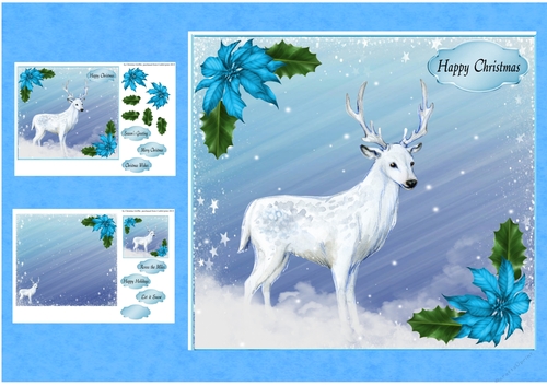 A Magical Christmas 2