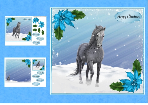 A Magical Christmas 3