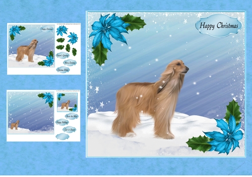 A Magical Christmas 5