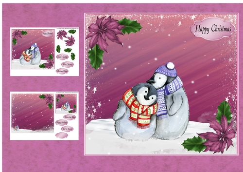 A Magical Christmas 6