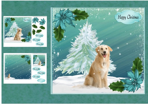 A Magical Christmas 8