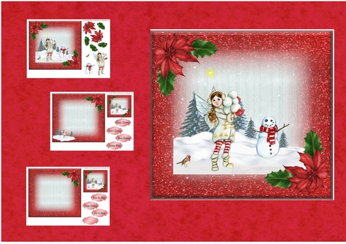 Sparking Christmas 4