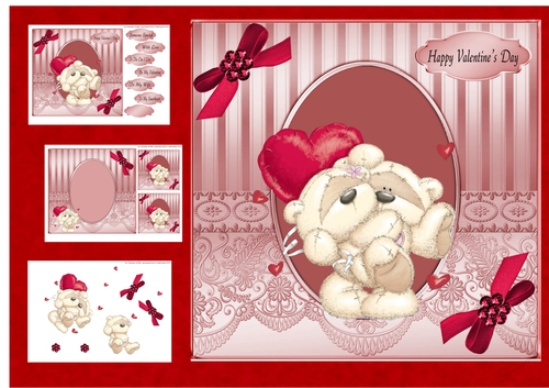 Happy Valentines Day 8
