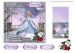 Waiting for my Prince