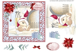 The Christmas List