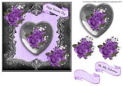 Gothic Valentine 1